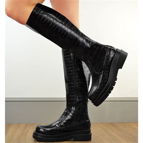 Women’s Designer Boots 